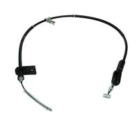 TRW AUTOMOTIVE GCH234 Cable Pull, parking brake OE REPLACEMENT