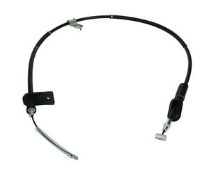 TRW AUTOMOTIVE GCH234 Cable Pull, parking brake OE REPLACEMENT