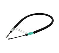 TRW AUTOMOTIVE GCH380 Cable Pull, parking brake OE REPLACEMENT
