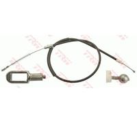 CABLE PARKING BRAKE FOR MERCEDES-BENZ SPRINTER/5-t/Platform/Chassis/Van/46-t