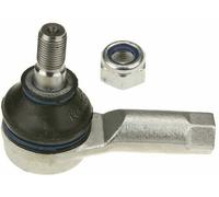 TRW AUTOMOTIVE JTE1068 Tie Rod End OE REPLACEMENT