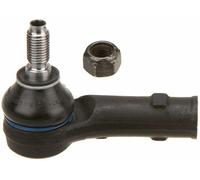TRW AUTOMOTIVE JTE508 Tie Rod End OE REPLACEMENT