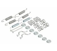 TRW AUTOMOTIVE SFK353 Accessory Kit, parking brake shoes OE REPLACEMENT