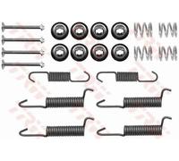 TRW AUTOMOTIVE SFK357 Accessory Kit, parking brake shoes OE REPLACEMENT