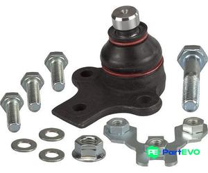 TRW BALL JOINT JBJ236 FOR VW