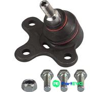 TRW BALL JOINT JBJ244 FOR SEAT VW
