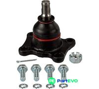 TRW BALL JOINT JBJ457 FOR TOYOTA VW