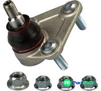 TRW BALL JOINT JBJ665 FOR AUDI SEAT VW