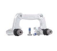 Brake caliper bracket BDA1001 TRW for HONDA ACCORD VI ACCORD Mk VII Hatchback