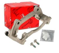 Brake caliper bracket BDA1019 TRW for SEAT VW SKODA