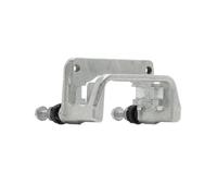 Brake caliper bracket BDA1021 TRW for ALFA ROMEO FIAT