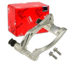 TRW BDA582 Power Brake Systems