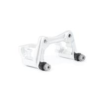 TRW Brake Caliper Bracket BDA671 - Fits Renault, Dacia, Lada - Black