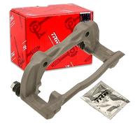 TRW Brake Caliper Carrier BDA933 for Mercedes-Benz C-Class SLK SLC W204 E-Class