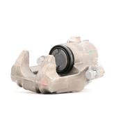 TRW Brake caliper BHN317E Aluminium VOLKSWAGEN: GOLF 6, Golf 5, Scirocco III, AUDI: A3 Sportback, A3 Hatchback, A3 Convertible