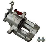 NEW BRAKE CALIPER FOR VW SEAT SKODA AUDI GOLF V 1K1 BMN BLG BKG BLN BDK BGU TRW