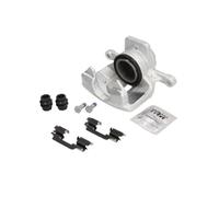 TRW Brake caliper BHW907 Cast Iron MINI: Hatchback, Clubman, Convertible