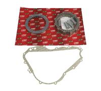 TRW MSK237 Clutch kit