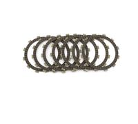 Trw Bmw F 650 Cs Scarver 05 Clutch Friction Plates Grey
