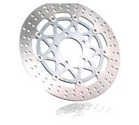 Motorcycle Brake Disc 305mm MSW200 TRW Set Genuine Top Quality Guaranteed New