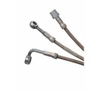 TRW Braided-Steel Clutch Lines