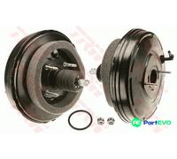 TRW BRAKE BOOSTER PSA127 FOR CITROËN PEUGEOT