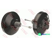 TRW BRAKE BOOSTER PSA390 FOR CITROËN PEUGEOT