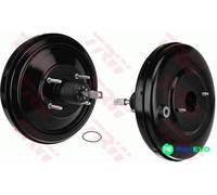 TRW BRAKE BOOSTER PSA528 FOR LAND ROVER