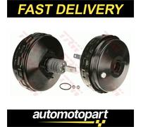 Brake servo PSA457 TRW for VW TRANSPORTER / CARAVELLE Mk IV Bus