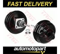 TRW Brake Booster / Servo PSA743 8E0612107E 8E0612107 8E0612107A 8E0612107C New