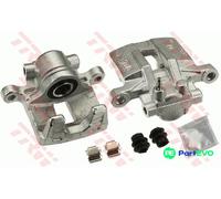TRW BRAKE CALIPER BHN1147E FOR CHRYSLER DODGE MITSUBISHI JEEP