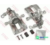 TRW BRAKE CALIPER BHN164E FOR FORD SEAT VW