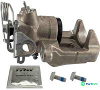 TRW BRAKE CALIPER BHN183E FOR AUDI SKODA VW