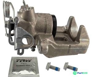 TRW BRAKE CALIPER BHN183E FOR AUDI SKODA VW