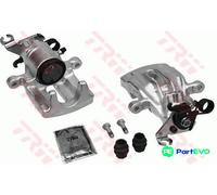 TRW BRAKE CALIPER BHN287E FOR MITSUBISHI VOLVO