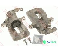 TRW BRAKE CALIPER BHN330E FOR PEUGEOT