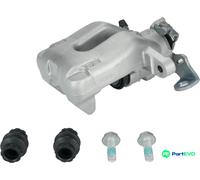 TRW BRAKE CALIPER BHN930E FOR CITROËN PEUGEOT