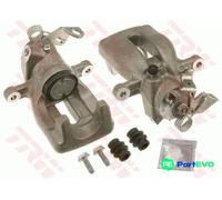 TRW BRAKE CALIPER BHN941E FOR PEUGEOT