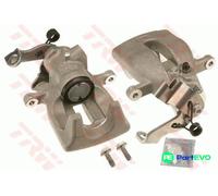 TRW BRAKE CALIPER BHN979E FOR CITROËN PEUGEOT DS