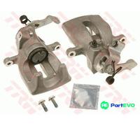 TRW BRAKE CALIPER BHN980E FOR CITROËN PEUGEOT