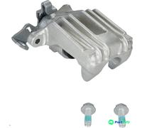 TRW BRAKE CALIPER BHQ144E FOR AUDI SEAT VW