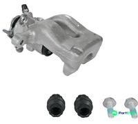 TRW BRAKE CALIPER BHQ243E FOR RENAULT