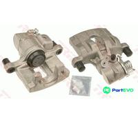 TRW BRAKE CALIPER BHR222E FOR RENAULT