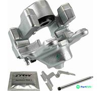TRW BRAKE CALIPER BHR265E FOR MERCEDES-BENZ