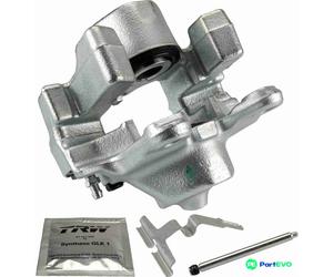 TRW BRAKE CALIPER BHR265E FOR MERCEDES-BENZ
