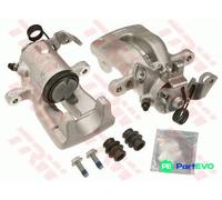 TRW BRAKE CALIPER BHS1000E FOR OPEL VAUXHALL CHEVROLET
