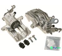 TRW BRAKE CALIPER BHS1025E FOR AUDI SKODA VW