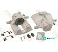 TRW BRAKE CALIPER BHS1038E FOR MERCEDES-BENZ