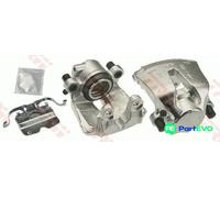 TRW BRAKE CALIPER BHS1063E FOR BMW