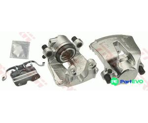 TRW BRAKE CALIPER BHS1063E FOR BMW